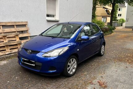 Mazda 2 138.000 km 2.800 &euro; Köln 50825
