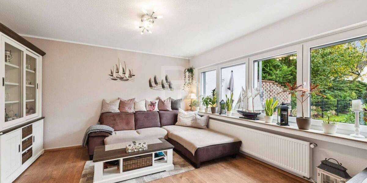 Reihenmittelhaus Köln Flittard - 4 Zimmer, 100 m&sup2;, 499.000&euro; | Angebot:26751542