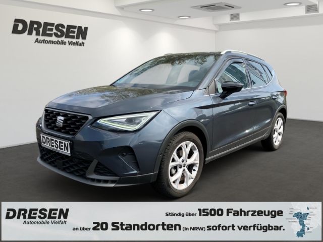 Seat Arona 37.720 km 22.450 &euro; Korschenbroich 41352