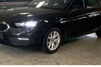 Seat Leon 55.000 km 21.985 &euro; Wuppertal 42329