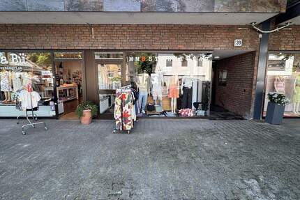 Gewerbeobjekt Meerbusch Büderich - 249.000&euro; | Angebot:25686339