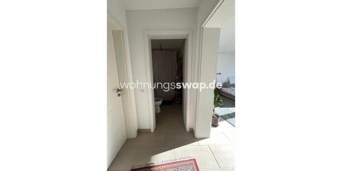 Etagenwohnung Köln Ehrenfeld - 3 Zimmer, 60 m&sup2;, 820&euro; | Angebot:25909427