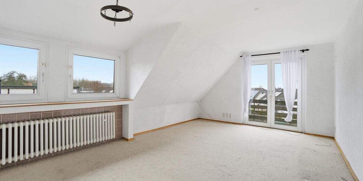 Einfamilienhaus Haan - 5 Zimmer, 137 m&sup2;, 599.000&euro; | Angebot:25686965