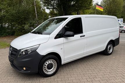 Mercedes-Benz Vito 162.000 km 16.900 &euro; Mülheim an der Ruhr 45472