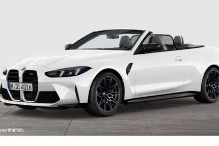 BMW M4 26.000 km 82.910 &euro; Velbert 42553