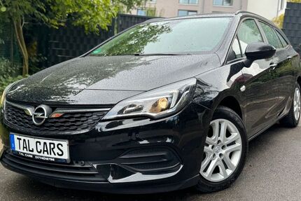 Opel Astra 103.000 km 10.499 &euro; Wuppertal 42279