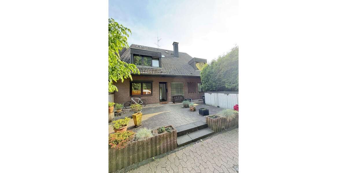 Einfamilienhaus Ratingen - 13 Zimmer, 337 m&sup2;, 925.000&euro; | Angebot:26422625