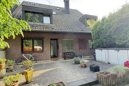 Haus Ratingen - 13 Zimmer, 337 m&sup2;, 925.000&euro; | Angebot:26422625