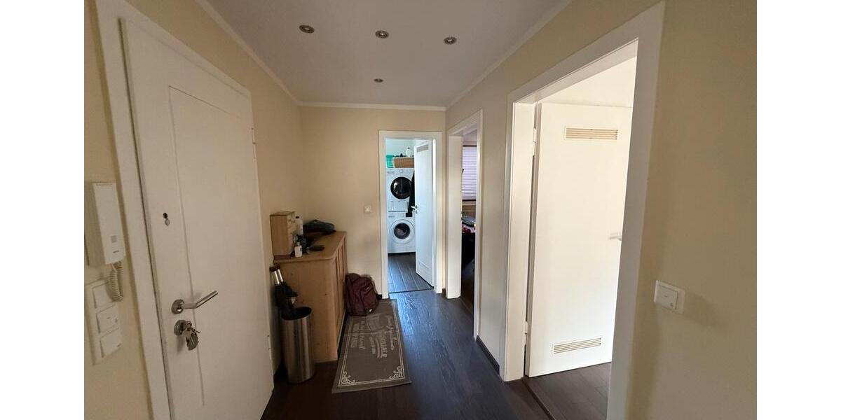 Etagenwohnung Remscheid - 2.5 Zimmer, 56 m&sup2;, 109.950&euro; | Angebot:26226757