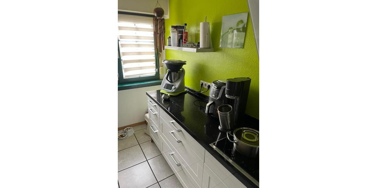 Maisonettenwohnung Korschenbroich - 3 Zimmer, 87 m&sup2;, 870&euro; | Angebot:26284339