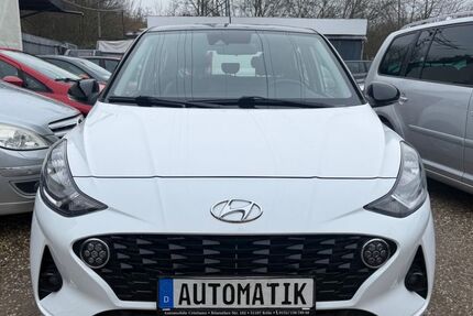 Hyundai i10 85.000 km 9.999 &euro; Köln 51107