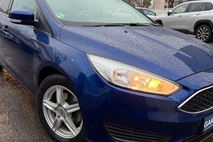 Ford Focus 153.200 km 6.250 &euro; Köln 50933