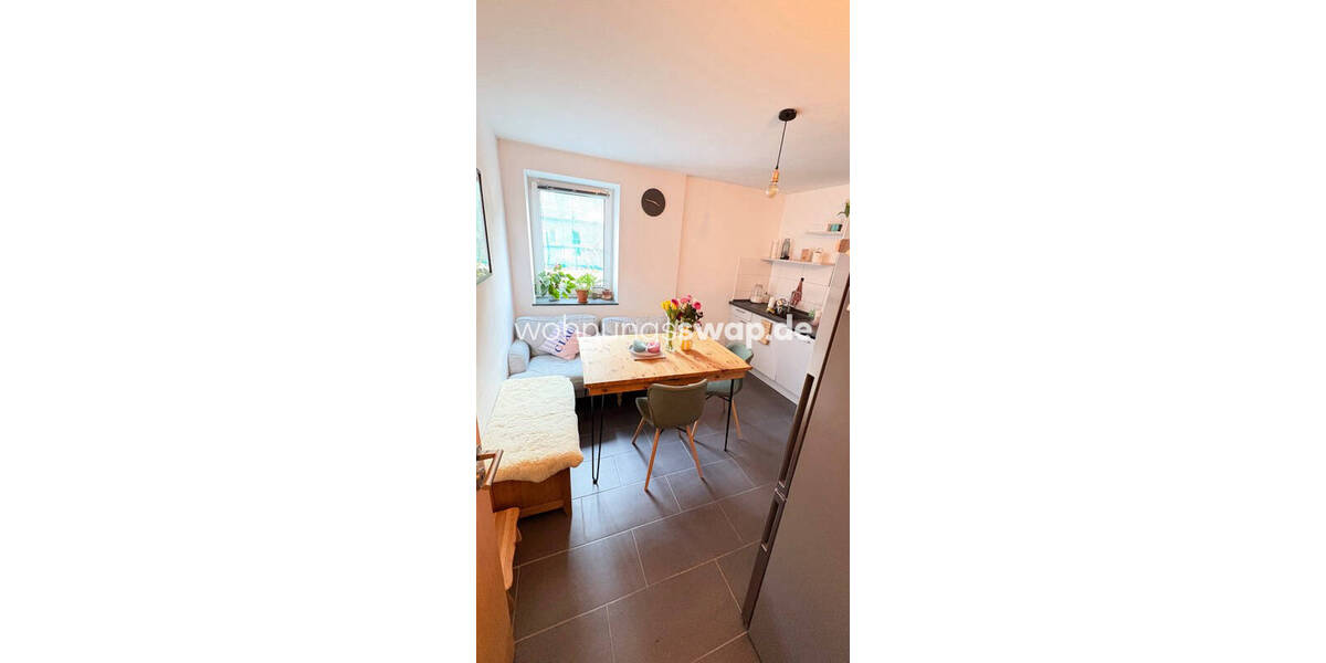 Etagenwohnung Köln Ehrenfeld - 2 Zimmer, 70 m&sup2;, 1.200&euro; | Angebot:26216381
