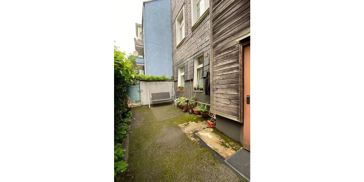 Mehrfamilienhaus, Wohnhaus Wuppertal Elberfeld - 14 Zimmer, 358 m&sup2;, 689.000&euro; | Angebot:26836312