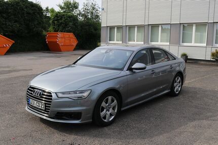 Audi A6 158.734 km 17.999 &euro; Bergisch Gladbach 51467