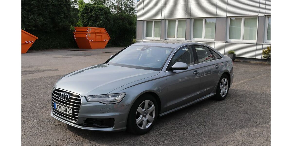Audi A6 158.734 km 17.999 &euro; Bergisch Gladbach 51467