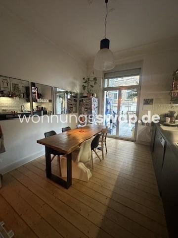 Etagenwohnung Köln Innenstadt - 2 Zimmer, 84 m&sup2;, 1.200&euro; | Angebot:24721415