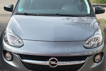 Opel Adam 122.000 km 5.300 &euro; Köln 50935