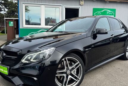 Mercedes-Benz E 63 AMG 199.500 km 32.490 &euro; Frechen 50226
