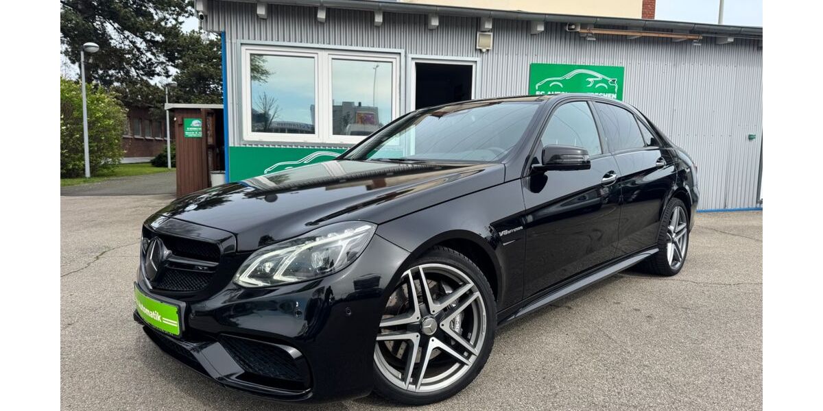 Mercedes-Benz E 63 AMG 199.500 km 32.490 &euro; Frechen 50226