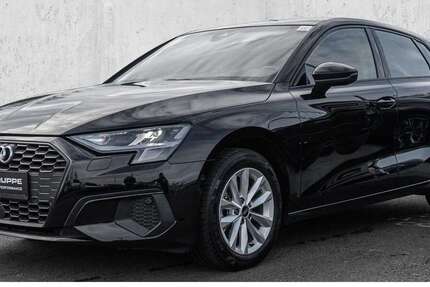 Audi A3 53.477 km 27.980 &euro; Düsseldorf 40549