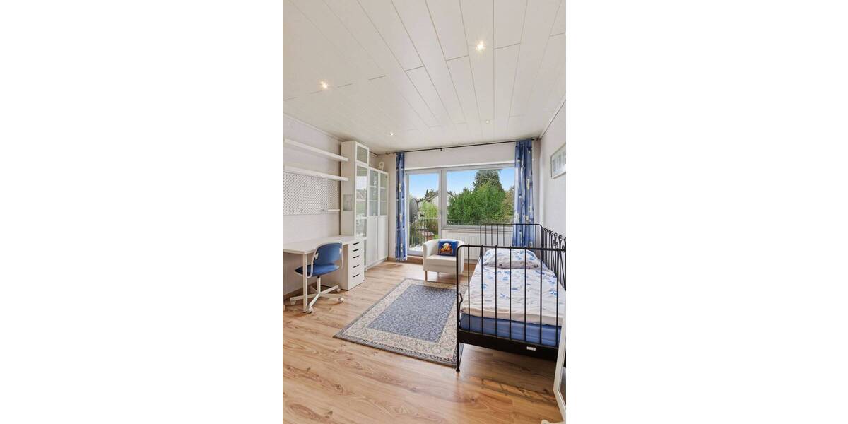 Reihenmittelhaus Dormagen Dormagen-Nord - 4 Zimmer, 99 m&sup2;, 339.000&euro; | Angebot:26190696