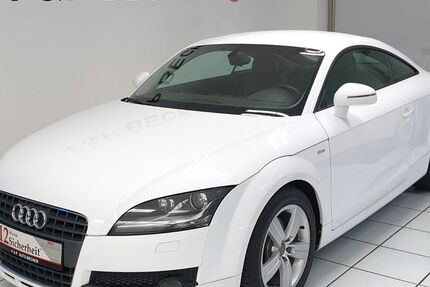 Audi TT 183.062 km 9.890 &euro; Wuppertal 42275