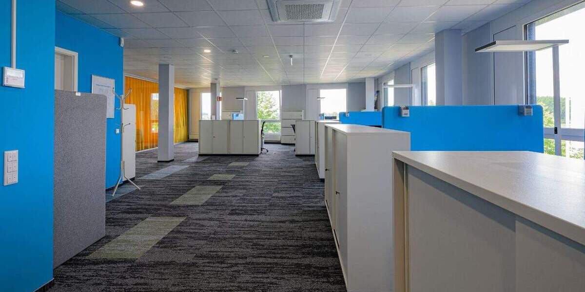 Gewerbeobjekt Monheim am Rhein Monheim - 299&euro; | Angebot:25803789