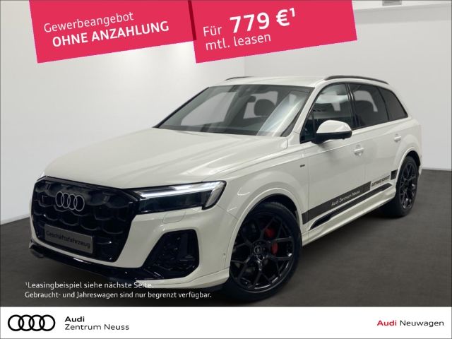 Audi Q7 8.900 km 79.980 &euro; Neuss 41464