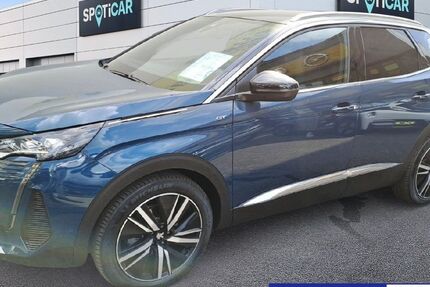 Peugeot 3008 16.952 km 22.430 &euro; Köln 50933