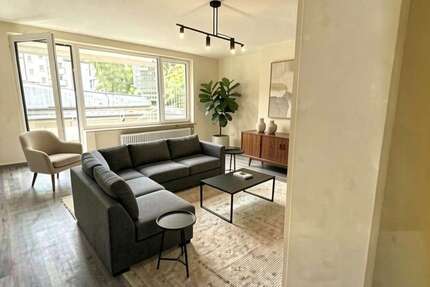 Wohnung Düsseldorf Niederkassel - 2 Zimmer, 110 m&sup2;, 1.691&euro; | Angebot:26788963
