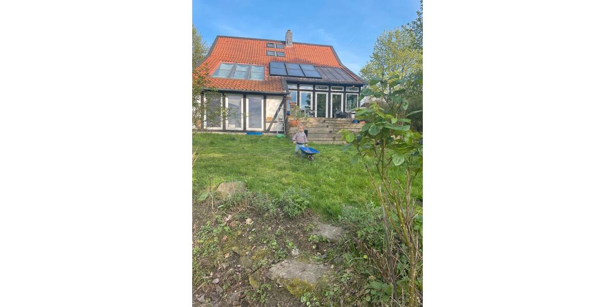 Einfamilienhaus Wuppertal Elberfeld - 8 Zimmer, 210 m&sup2;, 590.000&euro; | Angebot:26346655