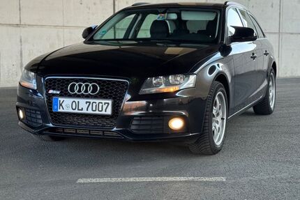 Audi A4 280.000 km 4.300 &euro; Köln 51063