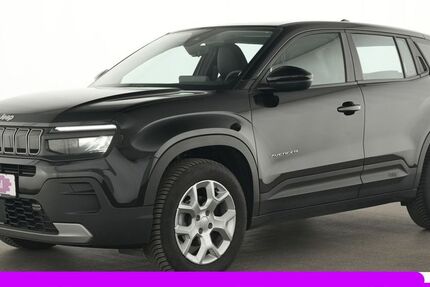 Jeep Avenger 14.325 km 17.333 &euro; Neuss 41460
