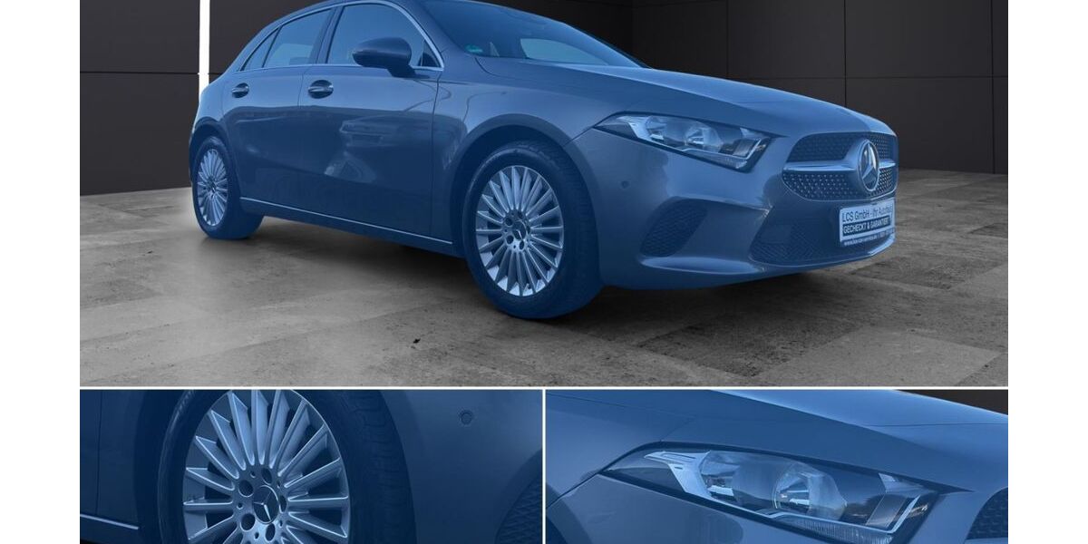 Mercedes-Benz A 180 67.000 km 22.980 &euro; Köln 50739