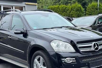 Mercedes-Benz GL 450 400.000 km 6.890 &euro; Mülheim 45476