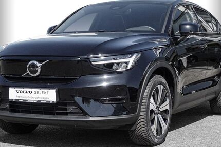 Volvo C40 52.856 km 28.880 &euro; Hilden 40721