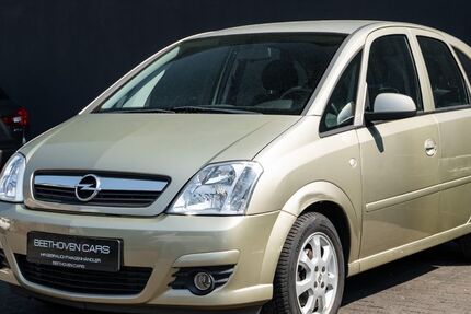 Opel Meriva 76.000 km 2.750 &euro; Solingen 42655