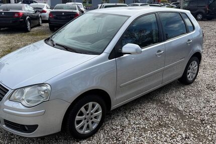VW Polo 168.000 km 4.590 &euro; Dormagen 41540