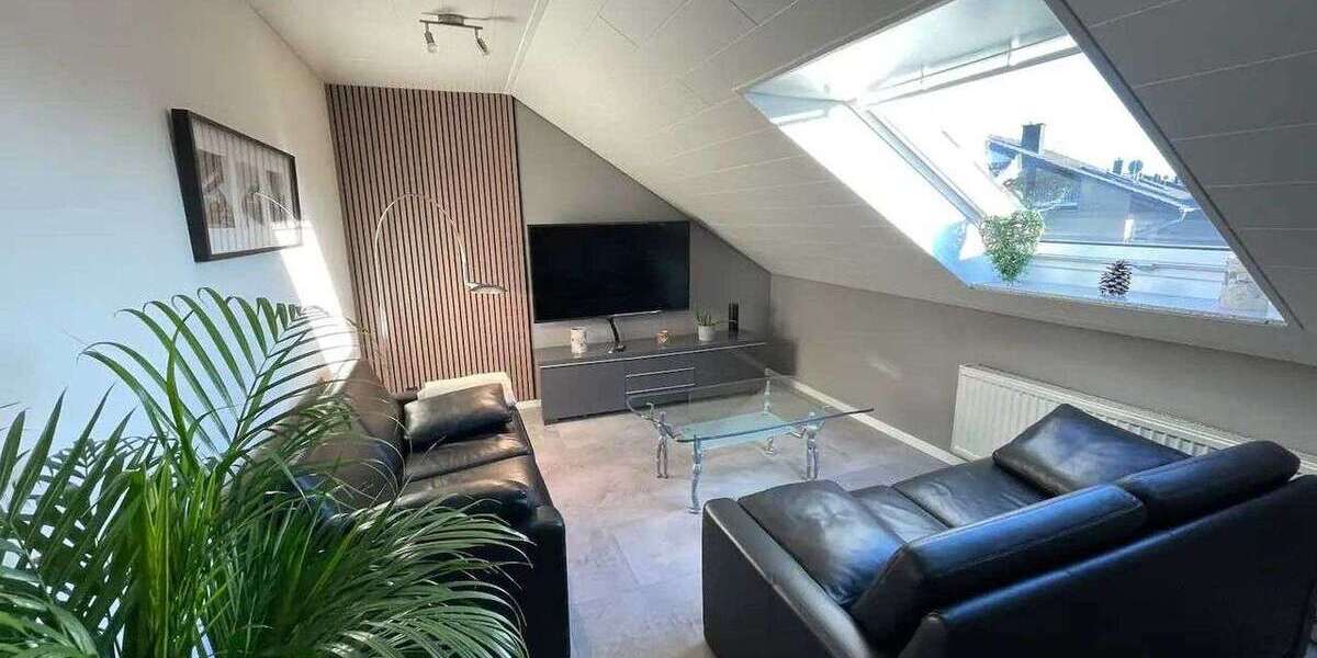 Zimmer Wuppertal Dönberg - 3 Zimmer, 1.450&euro; | Angebot:24987046