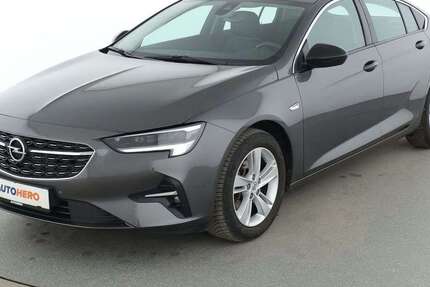 Opel Insignia 50.512 km 18.690 &euro; Köln 50739