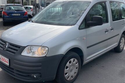 VW Caddy 245.000 km 2.550 &euro; Bergisch Gladbach 51465
