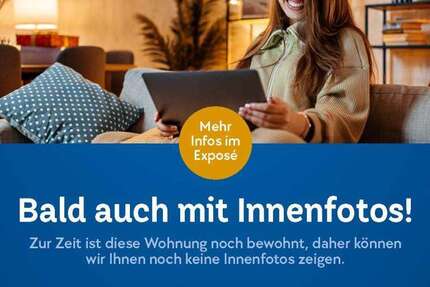 Wohnung Solingen Solingen-Mitte - 3.5 Zimmer, 75 m&sup2;, 759&euro; | Angebot:26273297