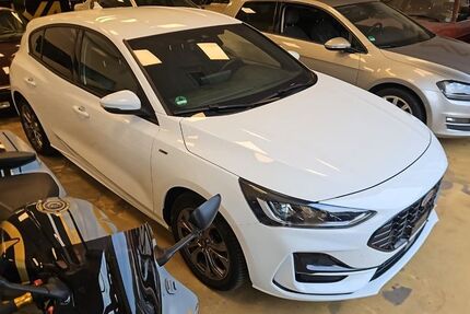 Ford Focus 35.300 km 18.787 &euro; Bergisch Gladbach 51465