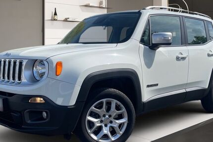 Jeep Renegade 47.000 km 15.888 &euro; Köln 51067