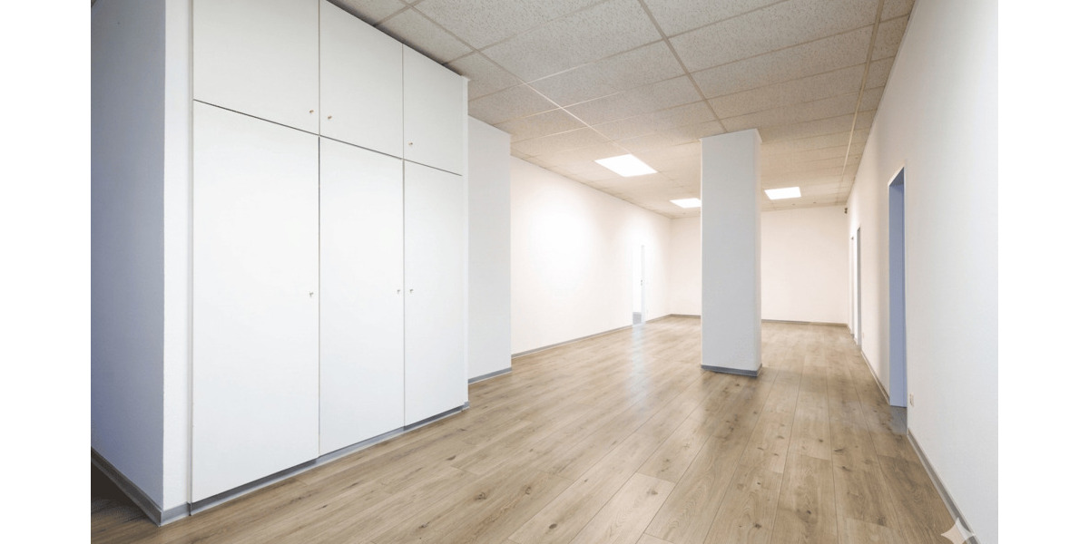 Gewerbeobjekt Erkrath Unterfeldhaus - 685&euro; | Angebot:26829087