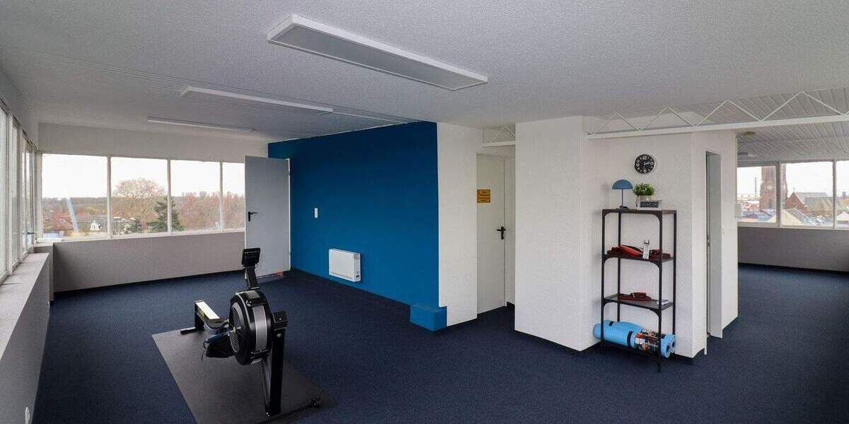 Gewerbeobjekt Grevenbroich Stadtmitte - 4 Zimmer, 4.900.000&euro; | Angebot:25687147