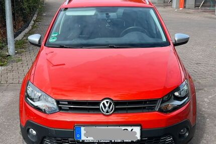 VW Polo 88.000 km 5.500 &euro; Düsseldorf 40227