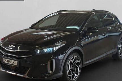 Kia XCeed 18.100 km 25.950 &euro; Leverkusen 51381