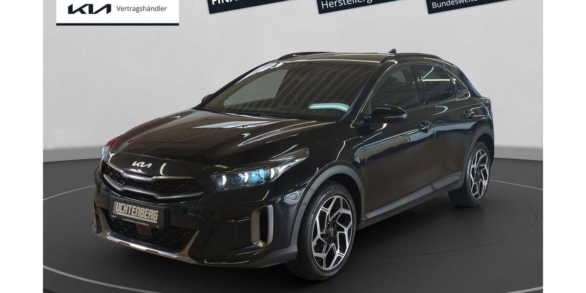 Kia XCeed 18.100 km 25.950 &euro; Leverkusen 51381